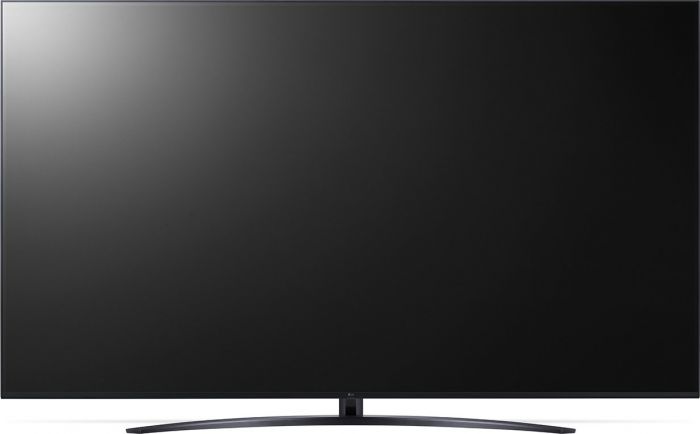 Телевізор 75" LG LED 4K 50Hz Smart WebOS Ashed Blue