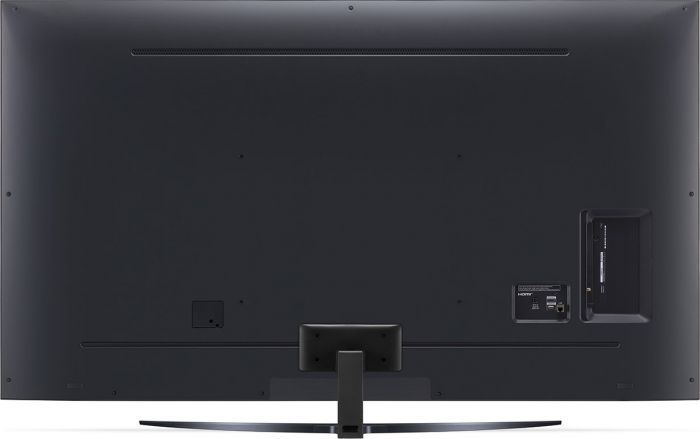 Телевізор 75" LG LED 4K 50Hz Smart WebOS Ashed Blue