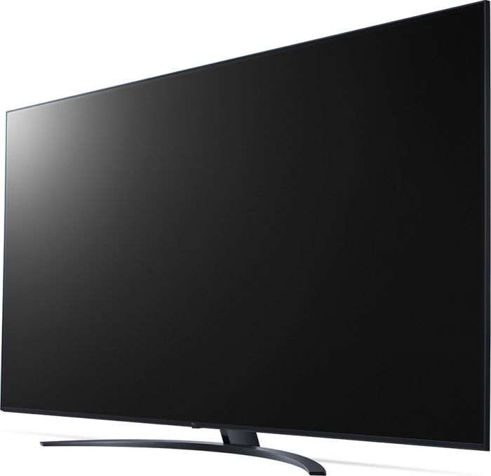 Телевізор 50" LG LED 4K 50Hz Smart WebOS Ashed Blue