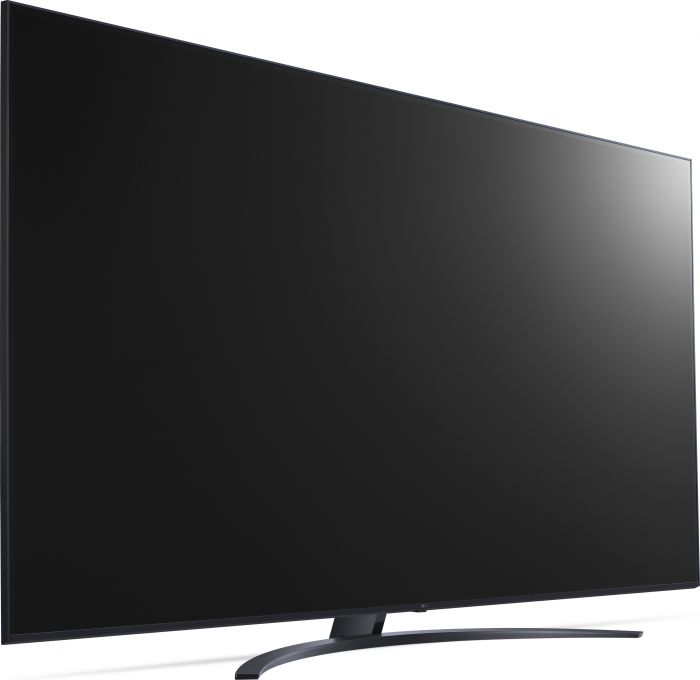 Телевізор 50" LG LED 4K 50Hz Smart WebOS Ashed Blue