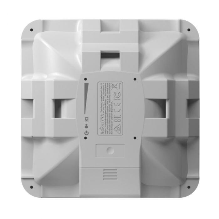 Точка доступу Mikrotik Wireless Wire CubeG-5ac60adpair