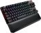 Клавіатура ASUS ROG Strix Scope RGB 84key RX Red TKL Wireless Deluxe USB/WL/BT RU Black