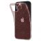 Чохол Spigen для Apple iPhone 14 Liquid Crystal Glitter, Rose Quartz