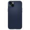 Чохол Spigen для Apple iPhone 14 Plus Liquid Air, Navy Blue
