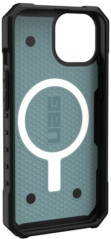 Чохол UAG для Apple iPhone 14 Pathfinder Magsafe, Pool