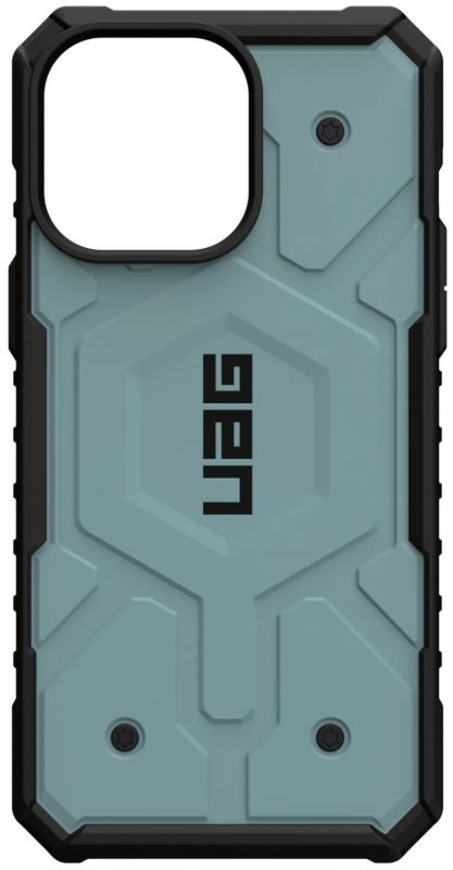 Чохол UAG для Apple iPhone 14 Pro Max Pathfinder Magsafe, Pool