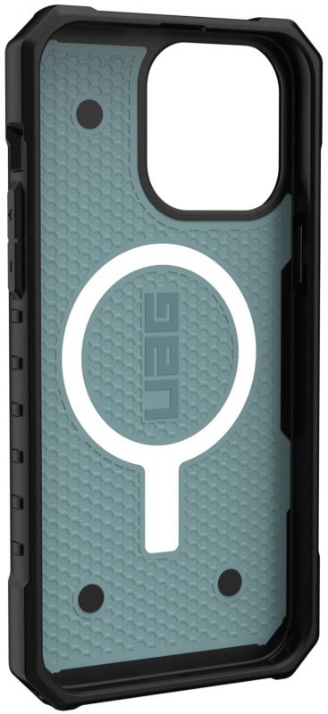 Чохол UAG для Apple iPhone 14 Pro Max Pathfinder Magsafe, Pool