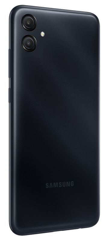 Смартфон Samsung Galaxy A04e (A042) 3/64GB 2SIM Light Black