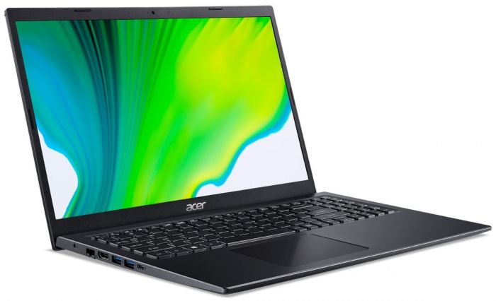 Ноутбук Acer Aspire 5 A515-56G 15.6FHD IPS/Intel i5-1135G4/8/512F/NVD450-2/Lin/Black