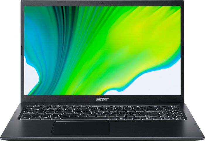 Ноутбук Acer Aspire 5 A515-56G 15.6FHD IPS/Intel i5-1135G4/8/512F/NVD450-2/Lin/Black