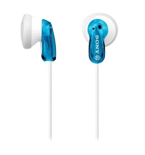 Навушники Sony MDR-E9LP In-ear Синій