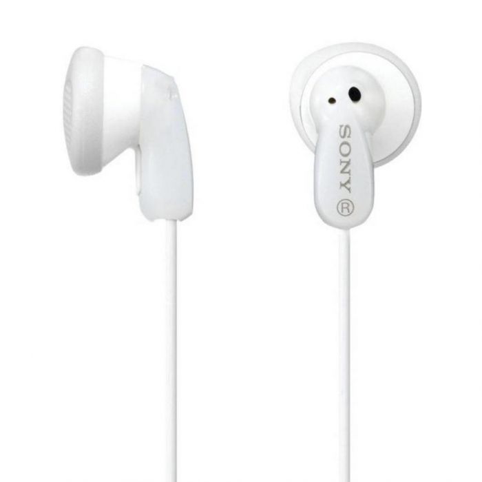 Навушники Sony MDR-E9LP In-ear Білий