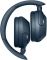 Навушники Sony WH-XB910N Over-ear ANC Wireless Синій