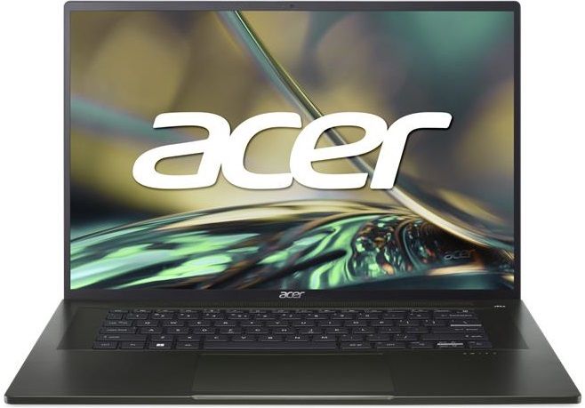 Ноутбук Acer Swift Edge SFA16-41 16" WQUXGA OLED/AMD R7 6800U/16/1024F/int/W11/Black