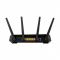 Маршрутизатор ASUS GS-AX3000 4xGE LAN 1xGE WAN 1xUSB3.2 MU-MIMO OFDMA MESH gaming