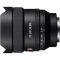 Об'єктив Sony 14mm f/1.8 GM для NEX FF