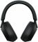 Навушники SONY MDR-WH1000XM5 Over-ear ANC Hi-Res Wireless Чорний