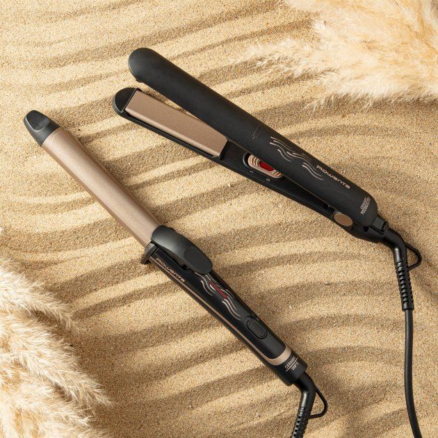 Плойка ROWENTA Curling Iron CF3227F0