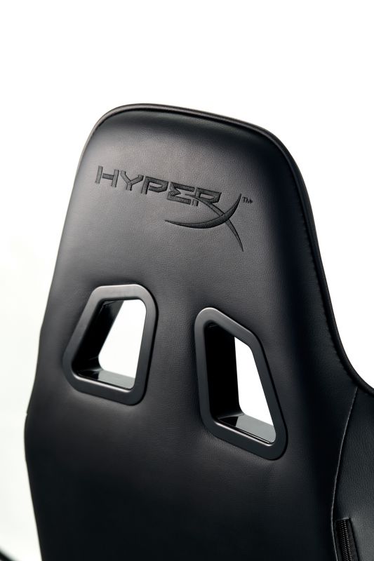 Крісло HyperX JET Black