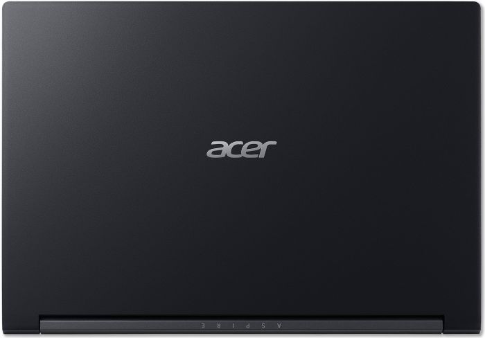 Ноутбук Acer Aspire 7 A715-51G 15.6FHD IPS 144Hz/Intel i5-1240P/16/512F/NVD3050Ti-4/Lin/Black
