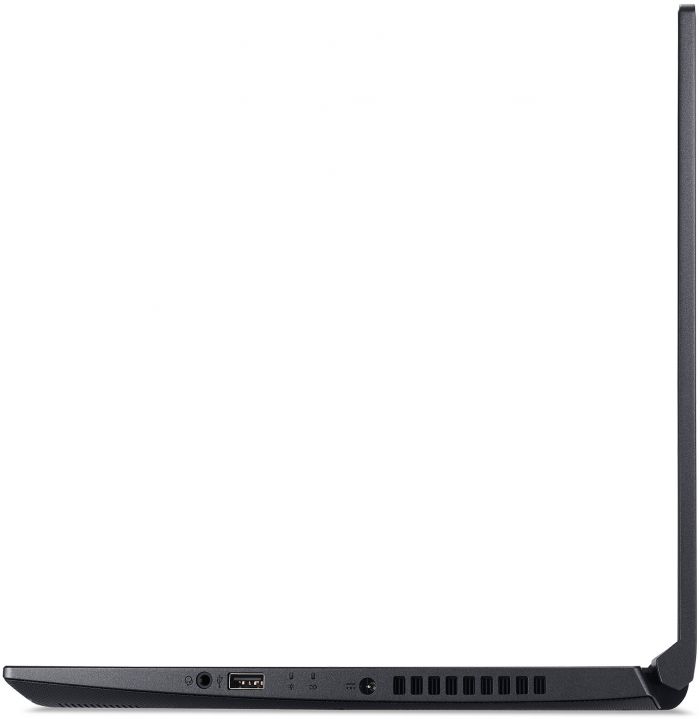 Ноутбук Acer Aspire 7 A715-51G 15.6FHD IPS 144Hz/Intel i7-1260P/32/1024F/NVD3050Ti-4/Lin/Black