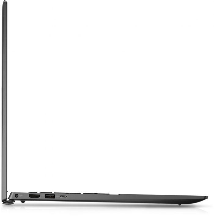Ноутбук Dell Vostro 5620 16FHD+ AG/Intel i5-1240P/16/512F/int/W11P/Gray
