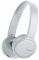 Навушники SONY WH-CH510 On-ear Wireless Mic Білий