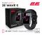 Смарт-годинник 2E Wave S 46 mm Black