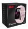 Смарт-годинник 2E Wave S 46 mm Pink