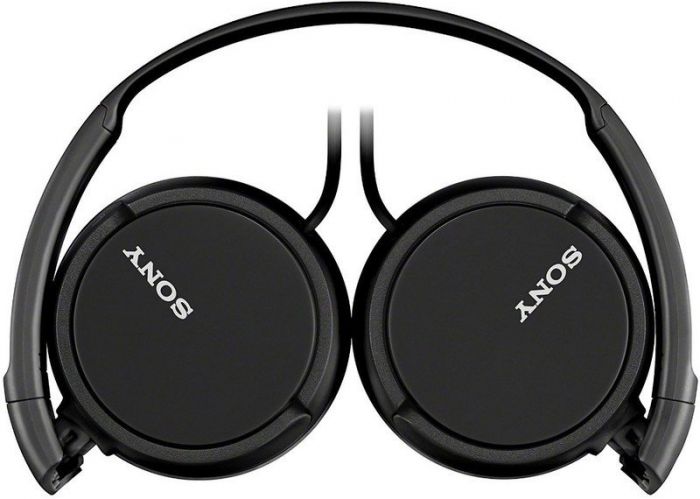 Навушники Sony MDRZX110AP On-ear Mic Чорний