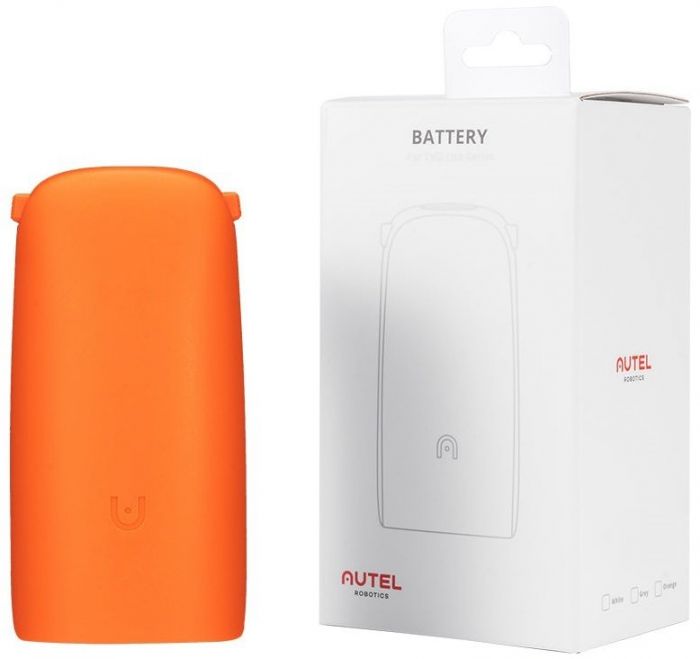 Акумулятори для серії Autel EVO Lite, Orange