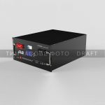 Акумуляторна батарея 2E LFP48200 48V/200Ah 19" LCD 16S