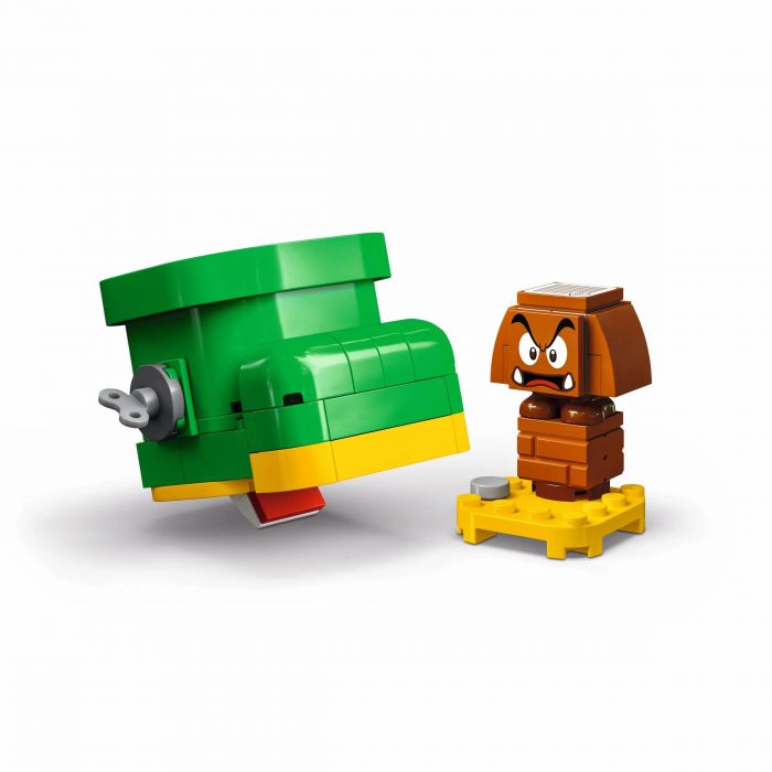 Конструктор LEGO Super Mario™ Додатковий набір «Черевик Гумби»