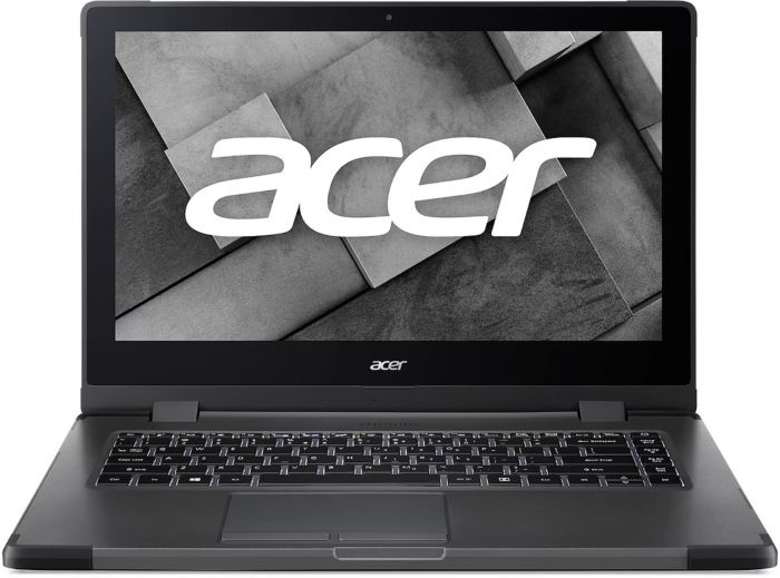 Ноутбук Acer Enduro Urban N3 EUN314-51W 14FHD IPS/Intel i3-1115G4/16/512F/int/Lin/Green