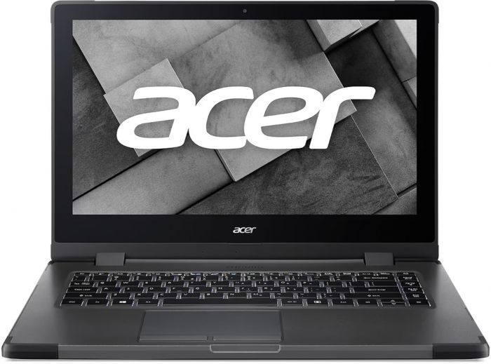 Ноутбук Acer Enduro Urban N3 EUN314-51W 14FHD IPS/Intel i3-1115G4/8/512F/int/Lin/Green