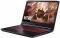 Ноутбук Acer Nitro 5 AN517-54 17.3FHD IPS 144Hz/Intel i5-11400H/16/512F/NVD3050-4/Lin/Black