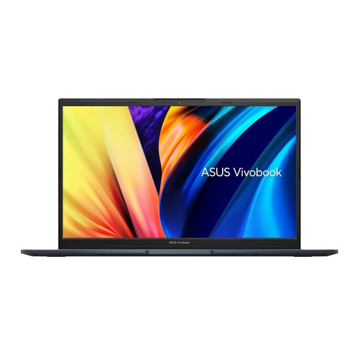 Ноутбук ASUS Vivobook Pro K6500ZC-HN363 15.6FHD IPS/Intel i5-12450H/16/512F/NVD3050-4/noOS/Blue