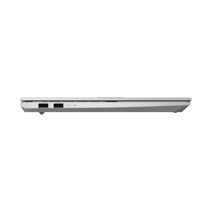 Ноутбук ASUS Vivobook Pro K6500ZE-L1168 15.6FHD OLED/Intel i7-12650H/16/1024F/NVD3050Ti-4/noOS/Silver