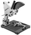 Стійка для шліфмашини кутової GRAPHITE, діаметр диску 115 та 125 мм