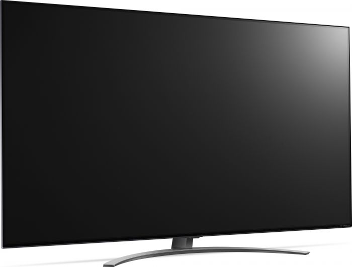 Телевізор 65" LG QNED MiniLED 4K 100Hz Smart WebOS Dark Meteor Titan