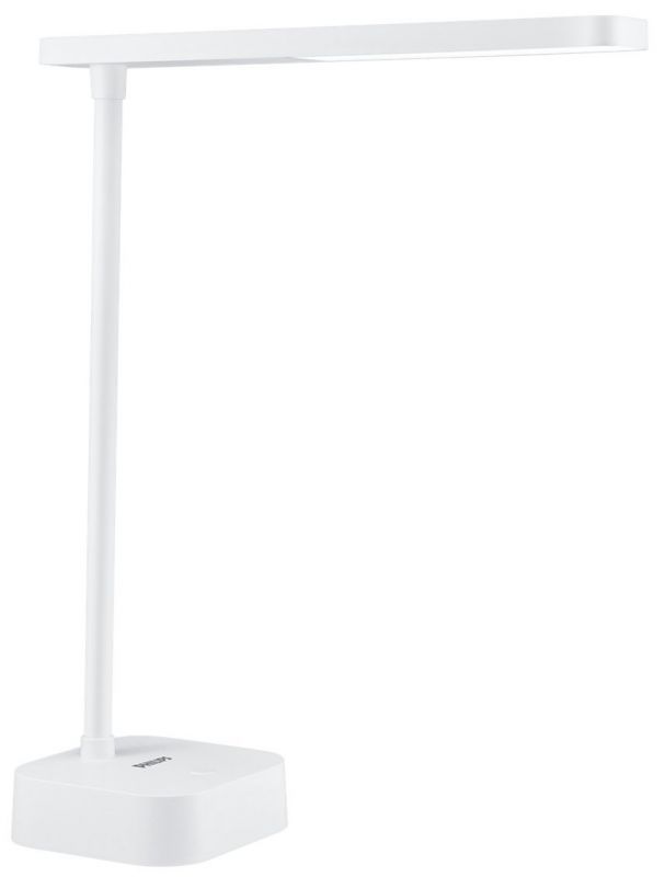 Лампа настільна з акумулятором Philips Tilpa Вт 5000K 1800мАг USB-A білий
