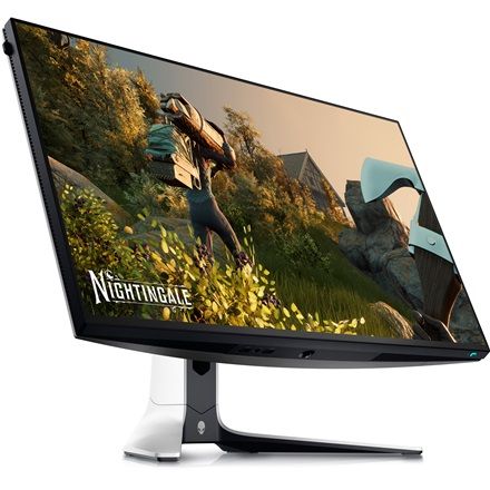 Монітор LCD 27" DELL AW2723DF 2xHDMI, DP, USB3.2, Audio, Fast IPS Nano, 2560x1440, 240Hz, 1ms, 100%sRGB, FreeSync, G-SYNC