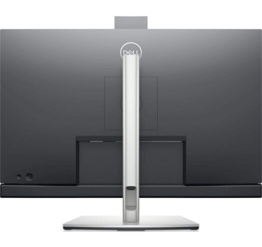 Монітор LCD 27" DELL C2722DE HDMI, DP, USB-C, RJ-45, MM, IPS, 2560x1440, 99%sRGB, HDR, HAS, Cam