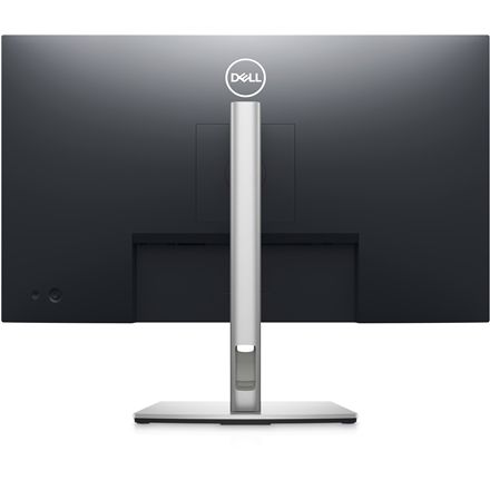 Монітор LCD 27" DELL P2723DE HDMI, 2xDP, USB-C, RJ-45, IPS, 2560x1440, 99%sRGB, Pivot