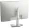 Монiтор LCD 27" DELL S2722QC HDMI, DP, USB-C, MM, IPS, 3840x2160, 4ms, 99% sRGB, FreeSync, Pivot