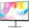 Монiтор LCD 27" DELL S2722QC HDMI, DP, USB-C, MM, IPS, 3840x2160, 4ms, 99% sRGB, FreeSync, Pivot