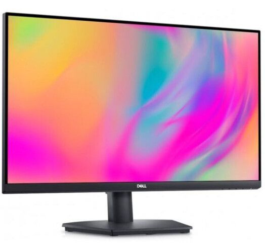 Монітор LCD 27" DELL SE2723DS 2xHDMI, DP, Audio, IPS, 2560x1440, 99%sRGB, FreeSync, HAS