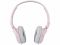 Навушники Sony MDRZX110 Рожевий