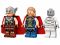 Конструктор LEGO Super Heroes Атака Нового Асґарда