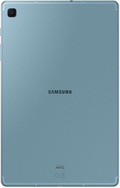 Планшет Samsung Galaxy Tab S6 Lite (P613) PLS TFT 10.4" 4Gb/SSD64Gb/BT/WiFi/Blue